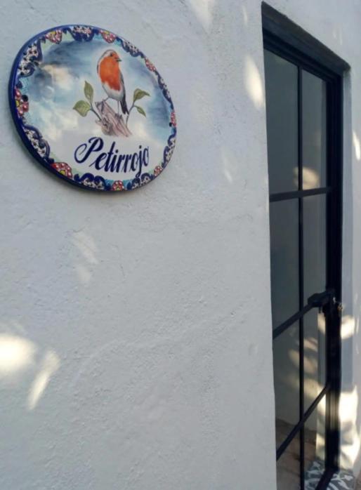 Casa Matia Bed And Breakfast San Miguel de Allende Exteriér fotografie