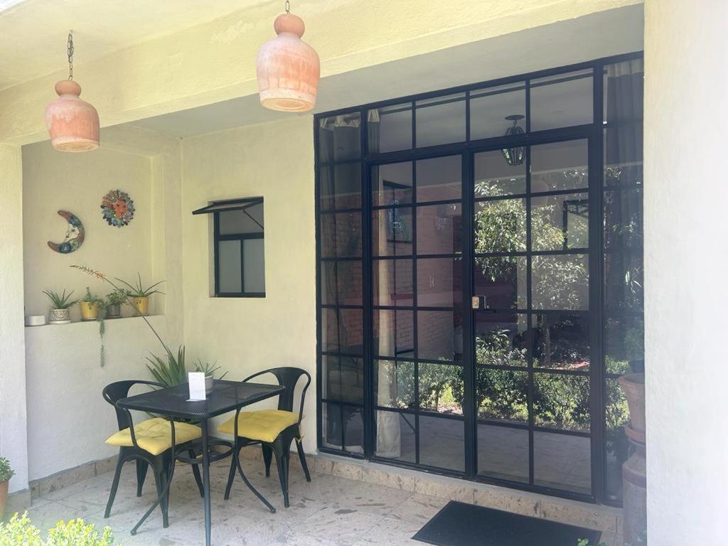 Casa Matia Bed And Breakfast San Miguel de Allende Exteriér fotografie