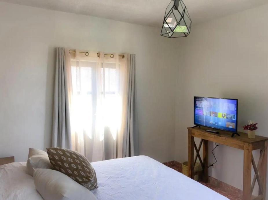 Casa Matia Bed And Breakfast San Miguel de Allende Exteriér fotografie