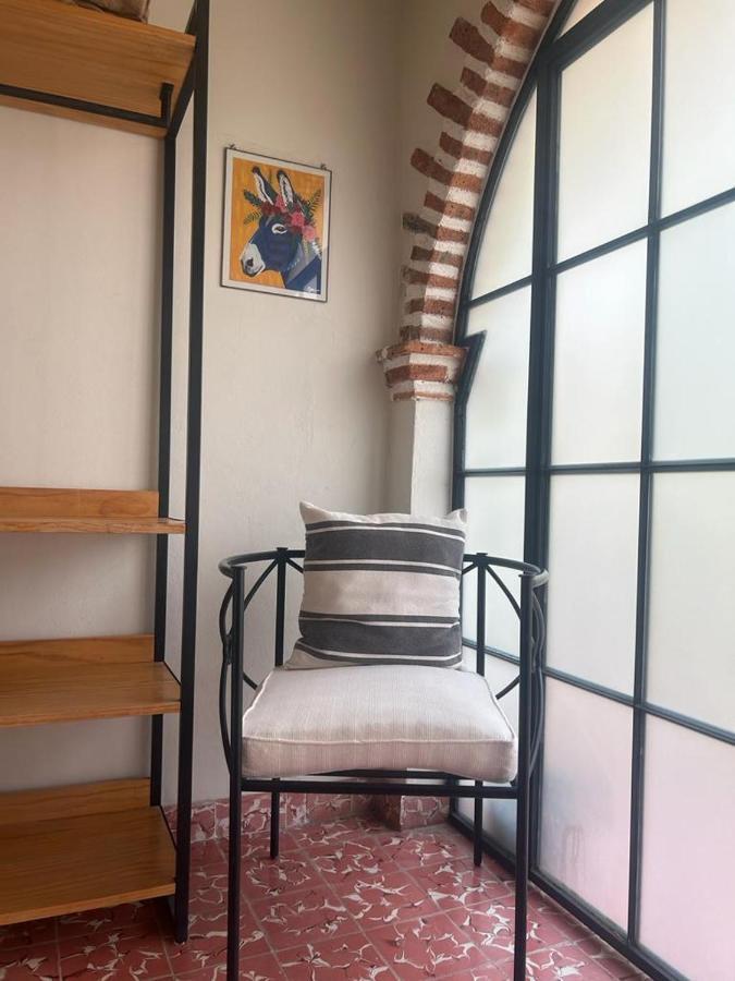 Casa Matia Bed And Breakfast San Miguel de Allende Exteriér fotografie