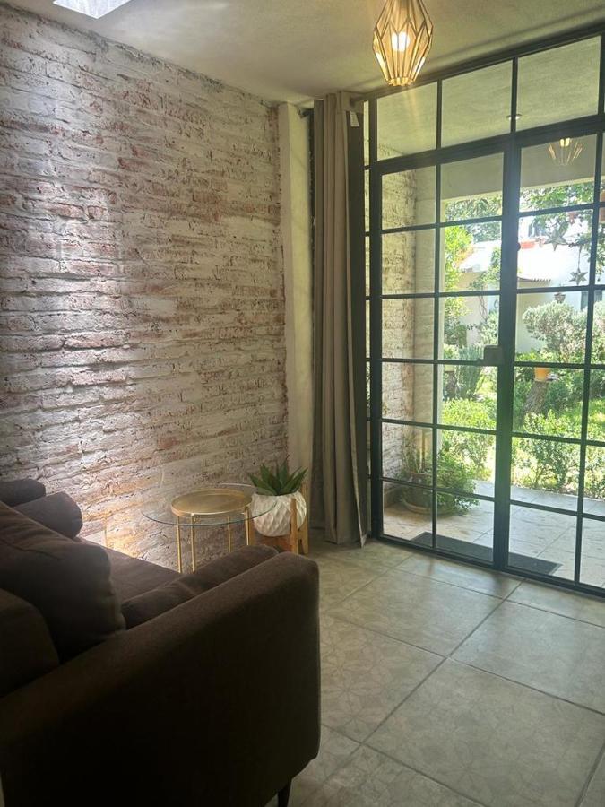 Casa Matia Bed And Breakfast San Miguel de Allende Exteriér fotografie